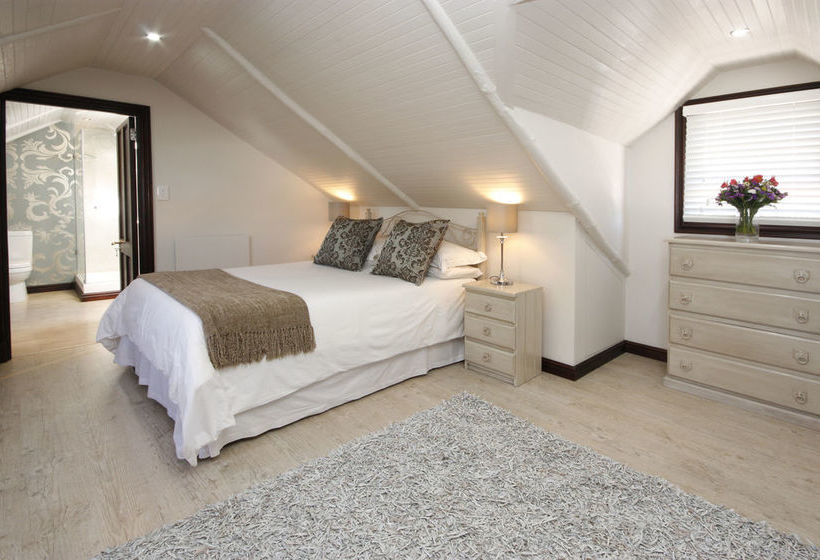 Pension The Potting Shed Guest House 14