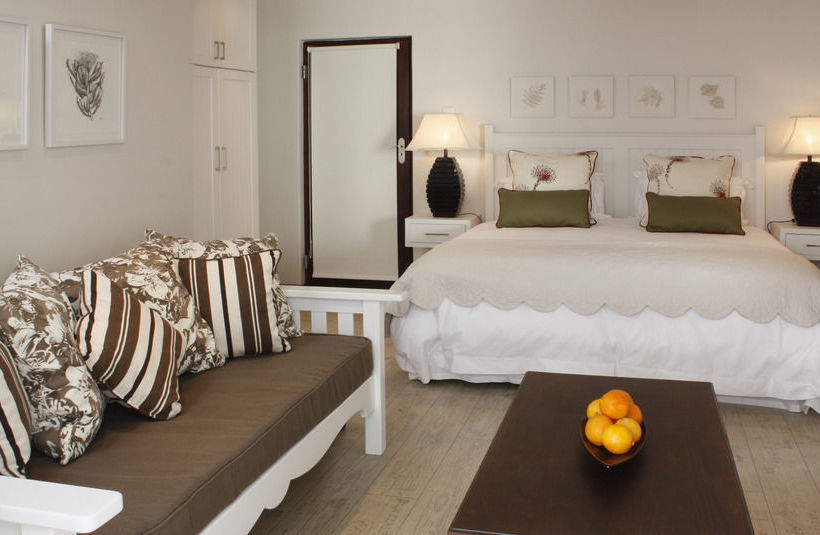 Pension The Potting Shed Guest House 16