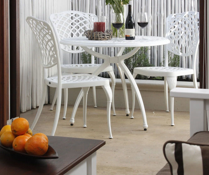 Pension The Potting Shed Guest House 17