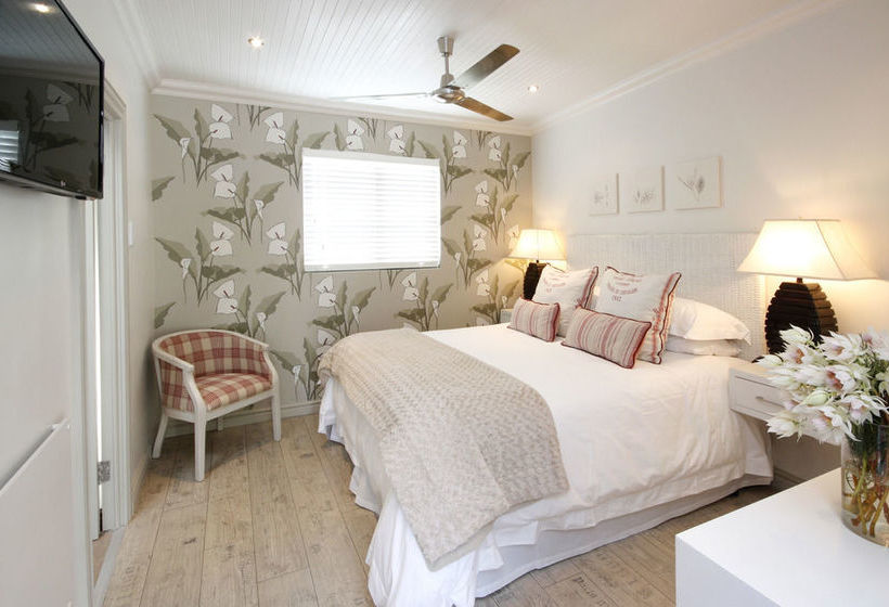 Pension The Potting Shed Guest House 18