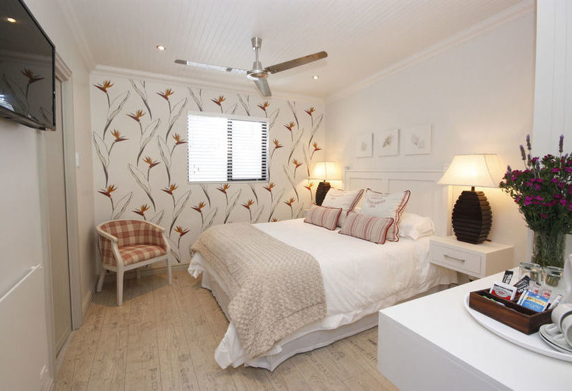 Pension The Potting Shed Guest House 19