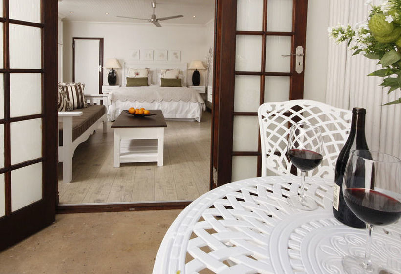 Pension The Potting Shed Guest House 20