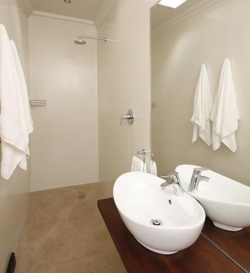 Pension The Potting Shed Guest House 3