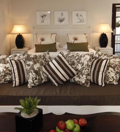 Pension The Potting Shed Guest House 5