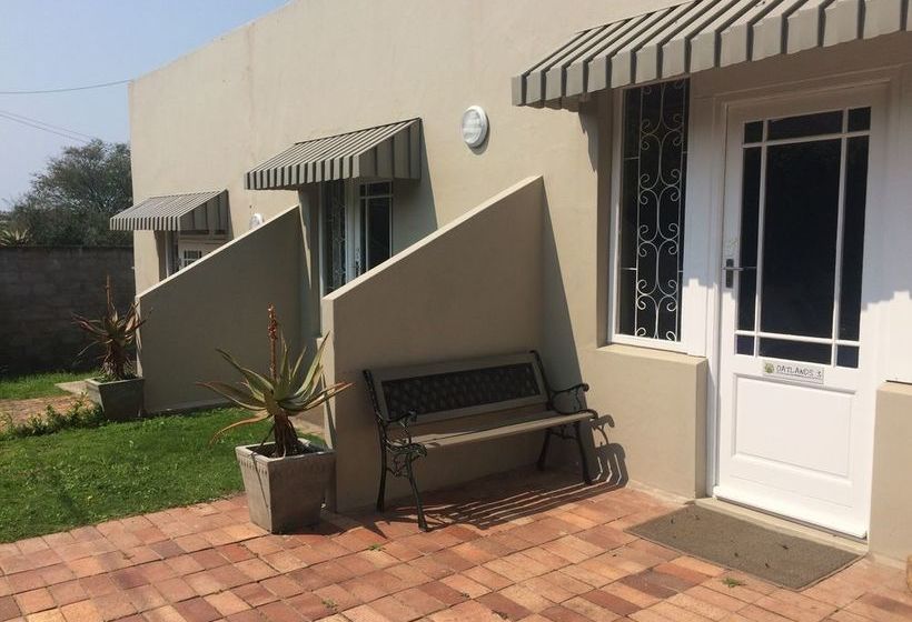 Pension 30 On Oatlands Road 9