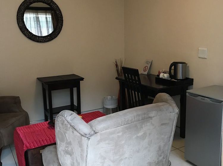 Pension Global Village Guest House 10