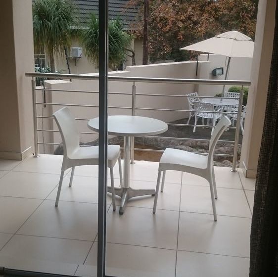 Pension Global Village Guest House 11