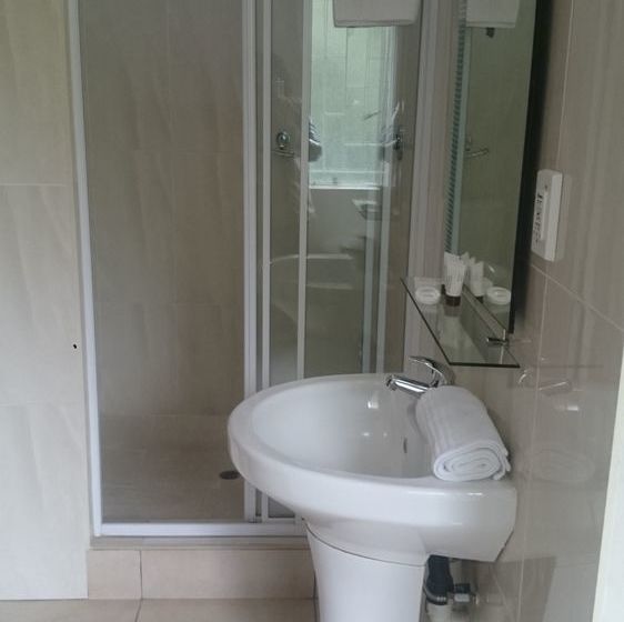 Pension Global Village Guest House 15