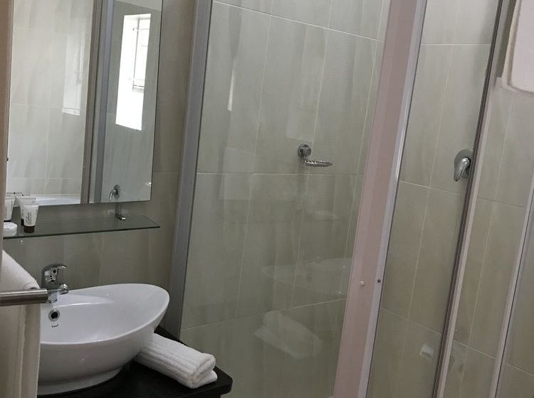 Pension Global Village Guest House 16