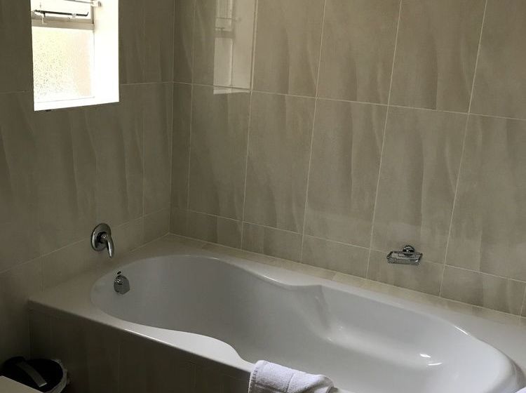 Pension Global Village Guest House 18