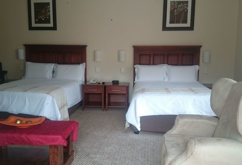 Pension Global Village Guest House 3