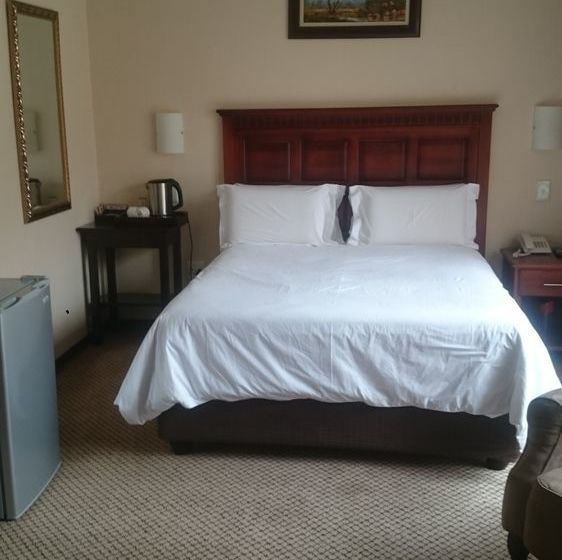 Pension Global Village Guest House 5