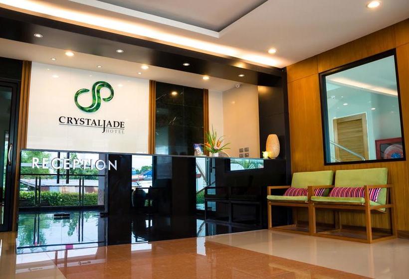 Hotel Crystal Jade