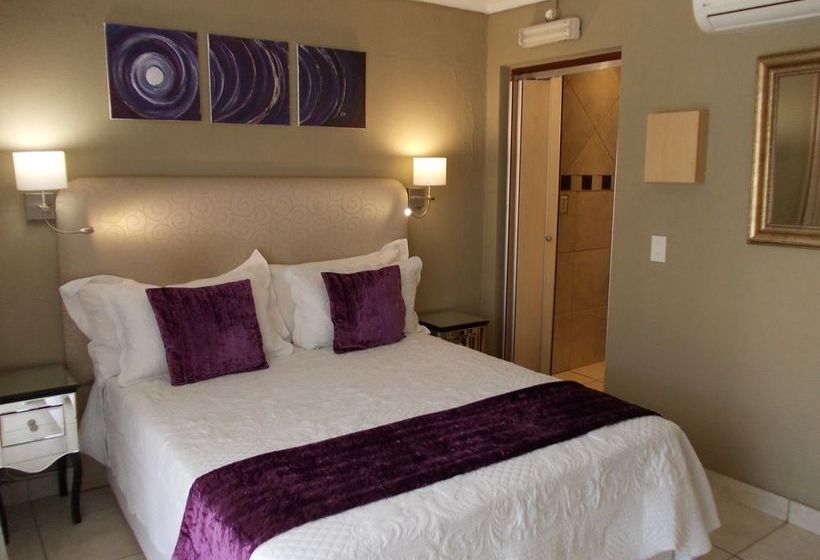 Pensión Homestay Travel Guest House