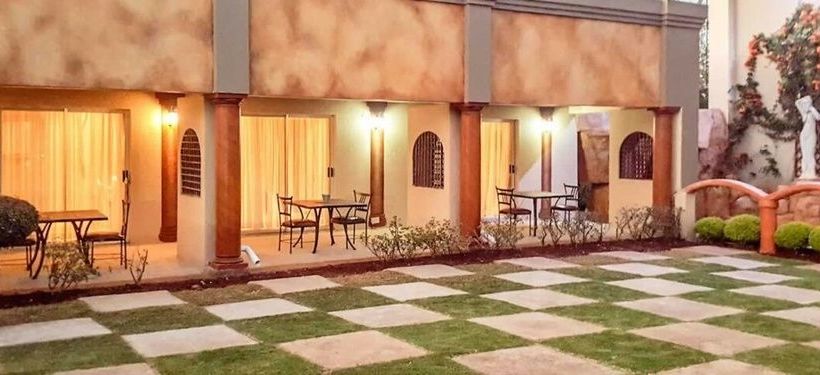 Pension Homestay Travel Guest House 1