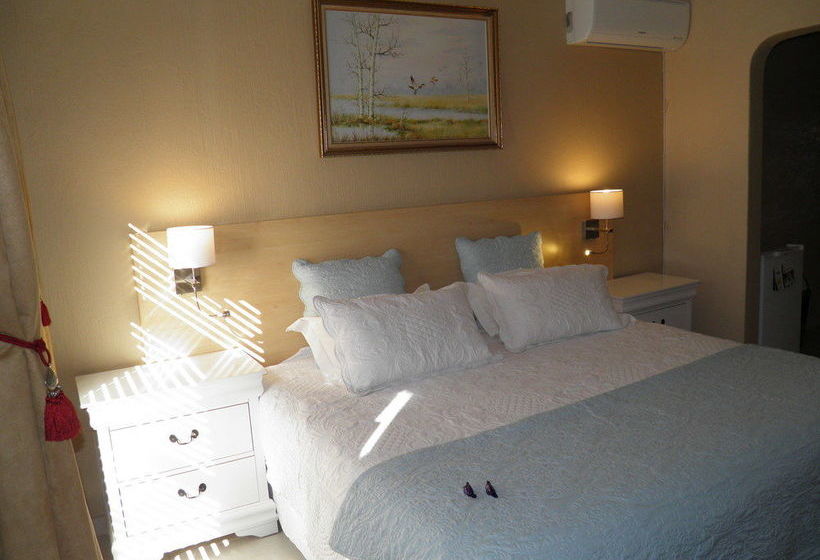 Pension Homestay Travel Guest House 10