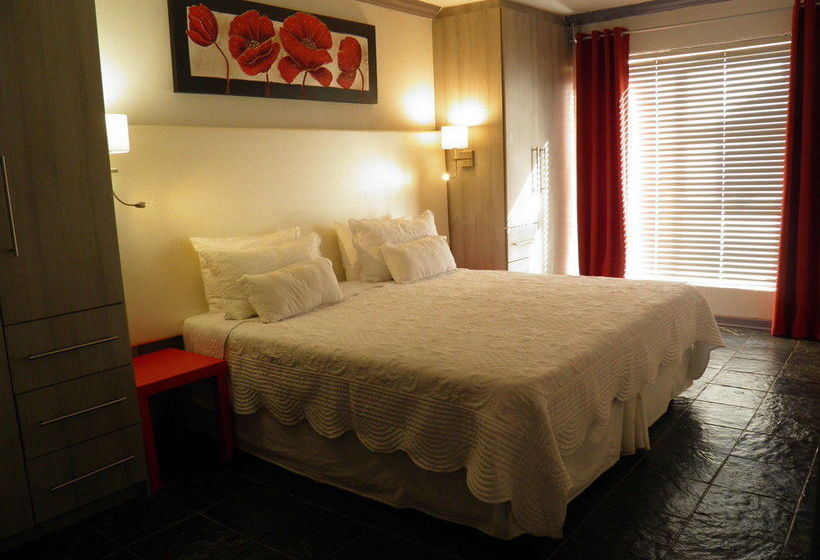 Pension Homestay Travel Guest House 11