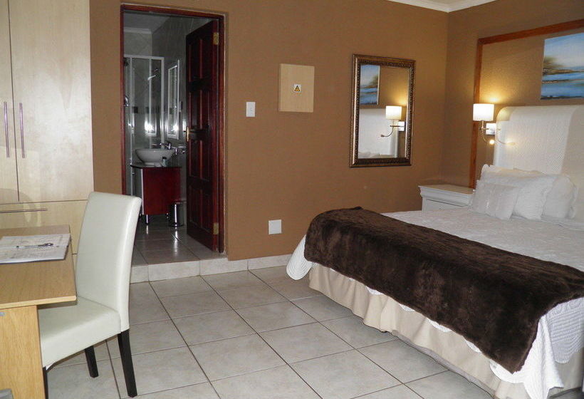 Pension Homestay Travel Guest House 13