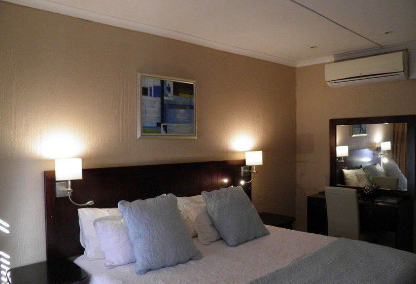 Pension Homestay Travel Guest House 15