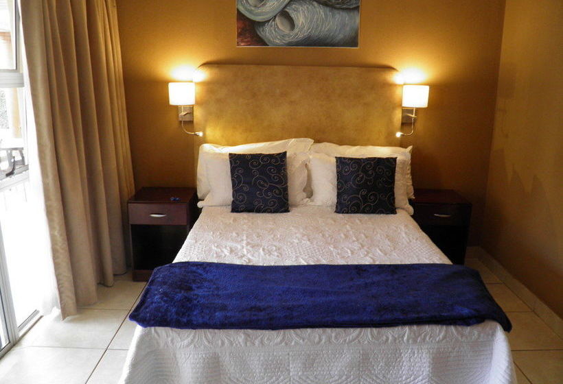 Pension Homestay Travel Guest House 19