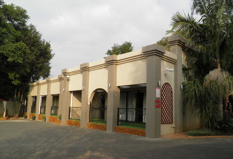 Pension Homestay Travel Guest House 2