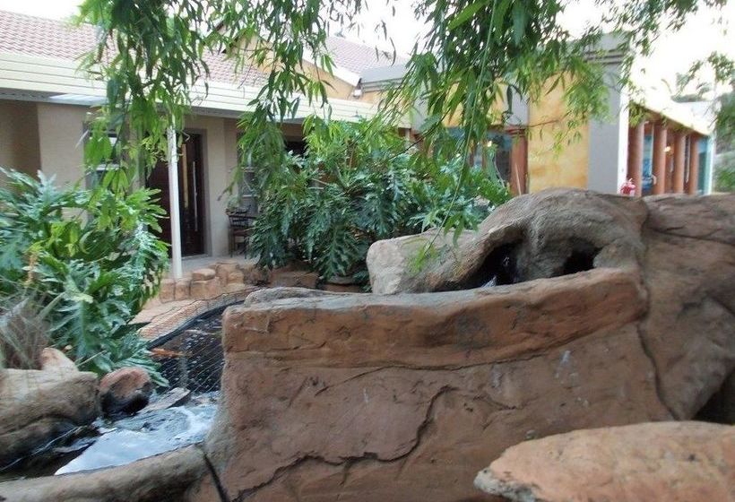 Pension Homestay Travel Guest House 3