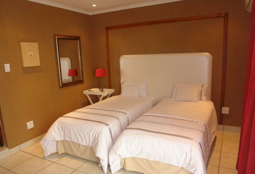 Pension Homestay Travel Guest House 4