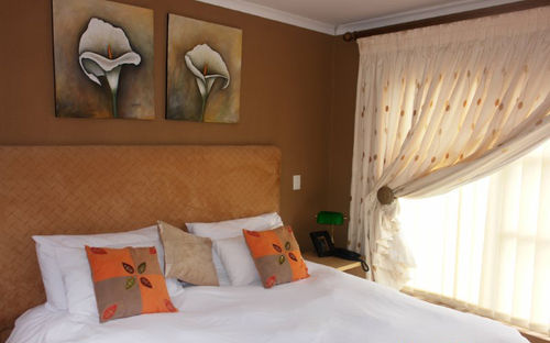 Pension Homestay Travel Guest House 5