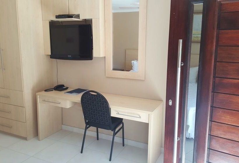 Pension Homestay Travel Guest House 7