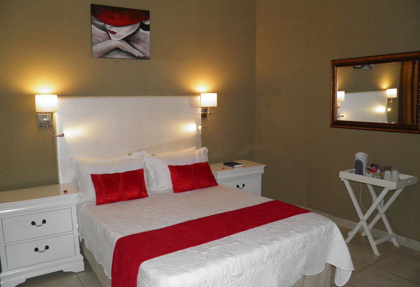 Pension Homestay Travel Guest House 8