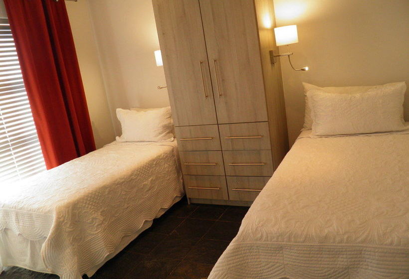 Pension Homestay Travel Guest House 9