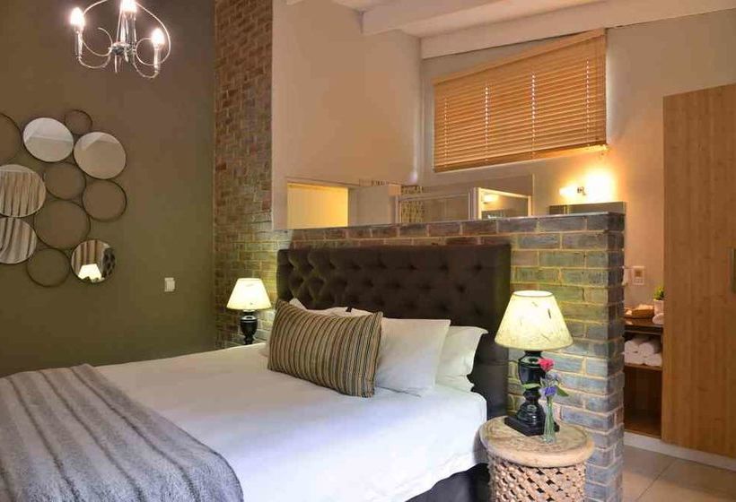 Pension Rivonia B&b 11