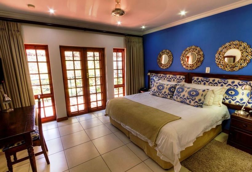 Pension Rivonia B&b 12
