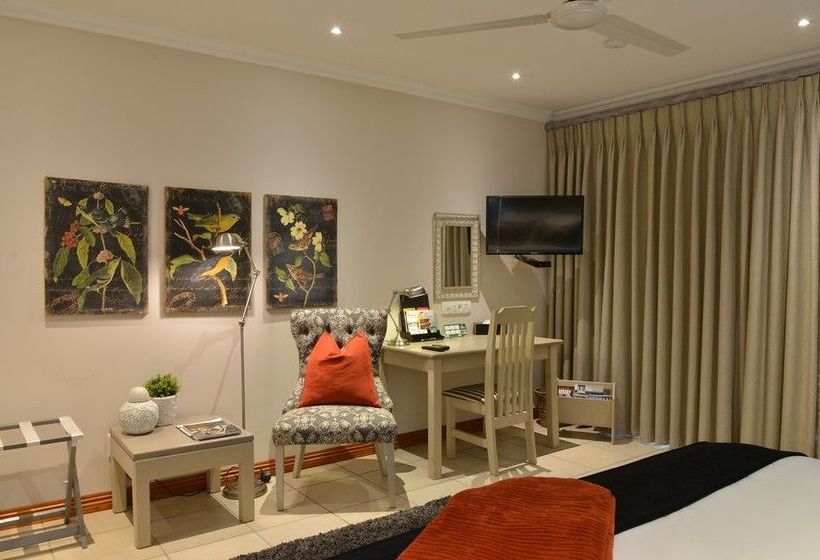 Pension Rivonia B&b 13