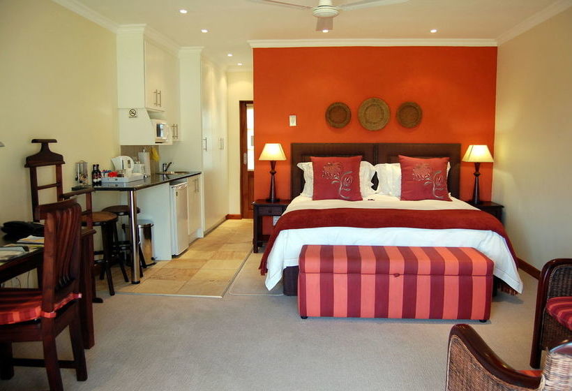 Pension Rivonia B&b 14