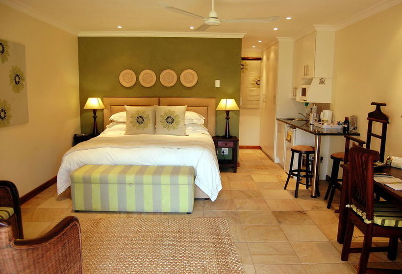 Pension Rivonia B&b 15