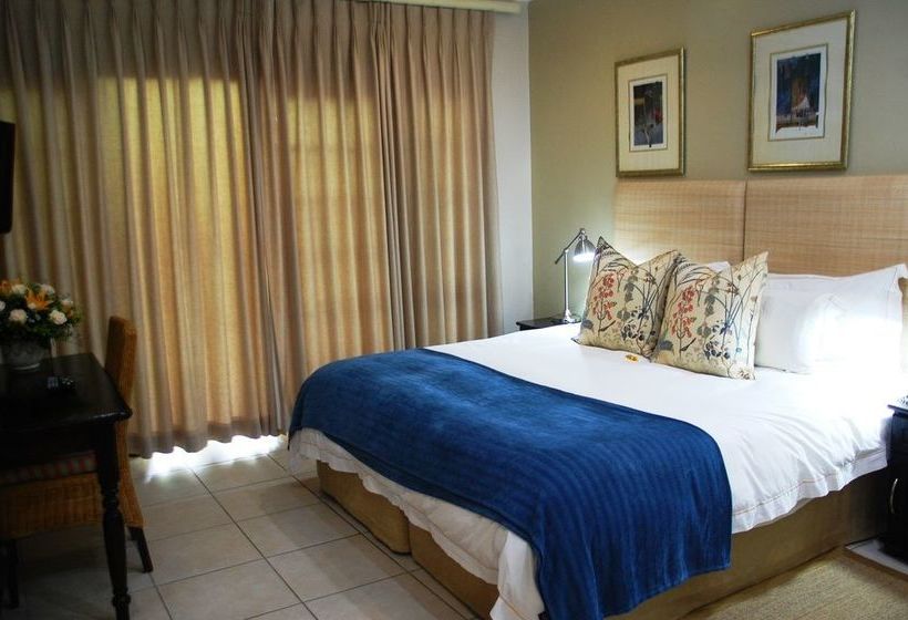 Pension Rivonia B&b 16