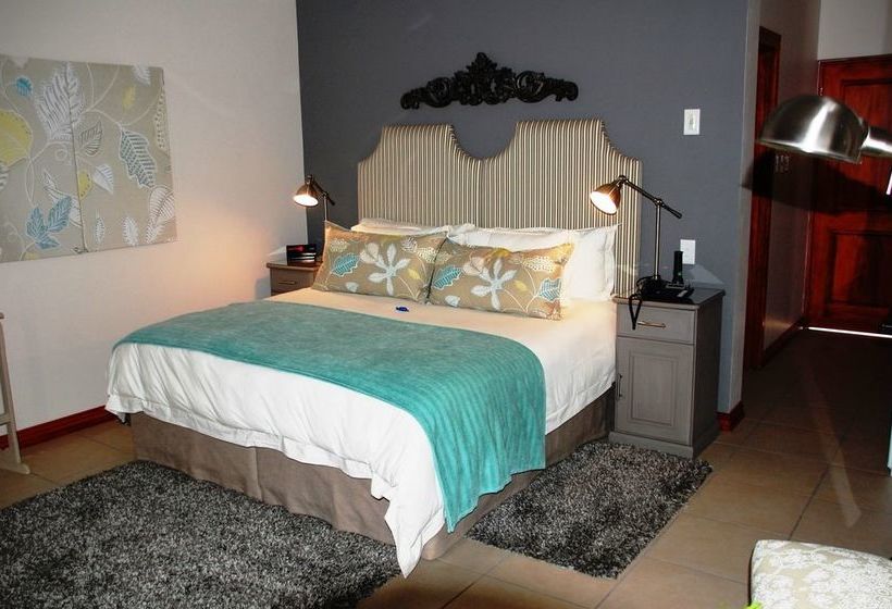 Pension Rivonia B&b 17