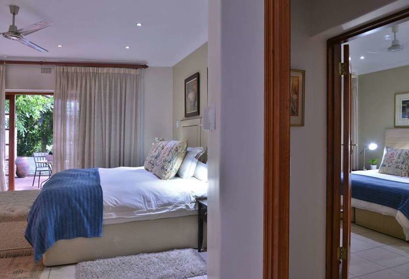 Pension Rivonia B&b 18