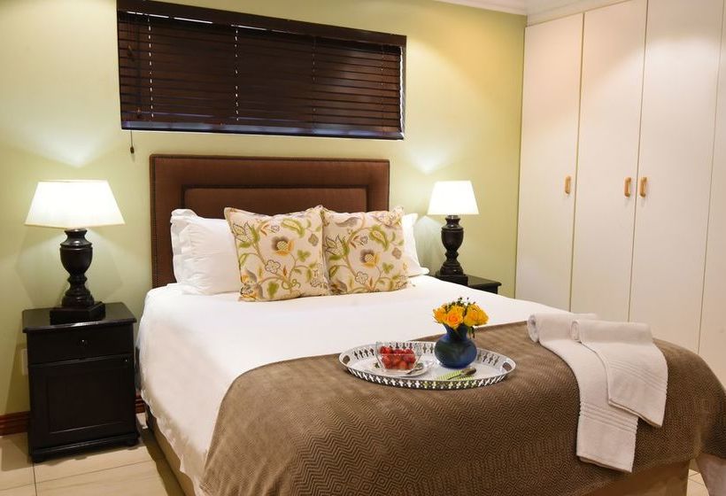 Pension Rivonia B&b 19