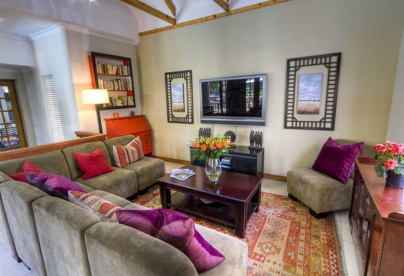 Pension Rivonia B&b 2