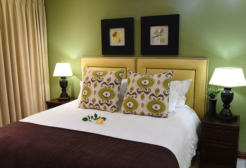 Pension Rivonia B&b 20