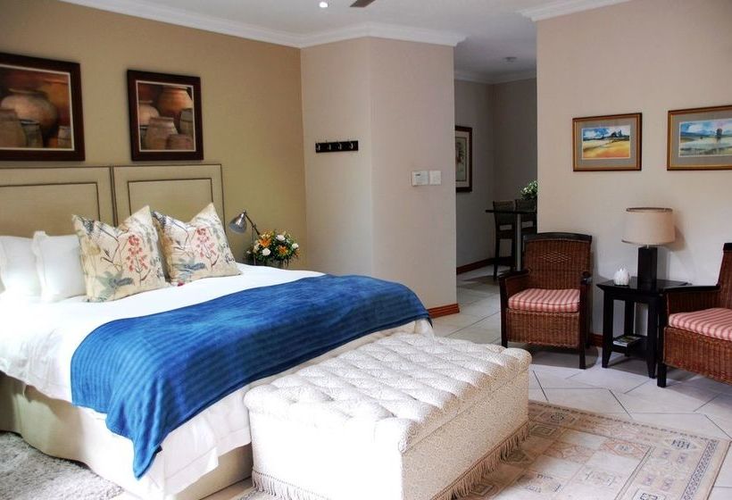 Pension Rivonia B&b 4