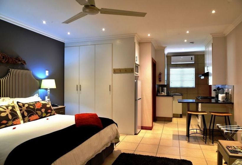 Pension Rivonia B&b 5