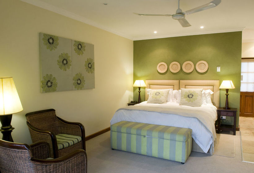 Pension Rivonia B&b 6