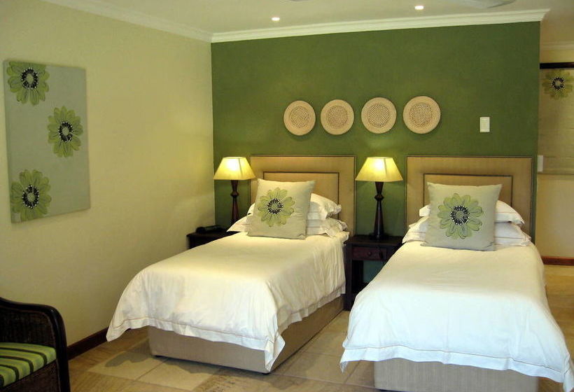 Pension Rivonia B&b 9