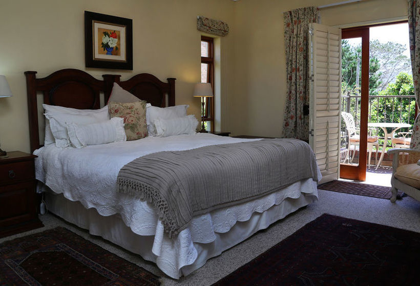 Pension Harbour Vue Guesthouse