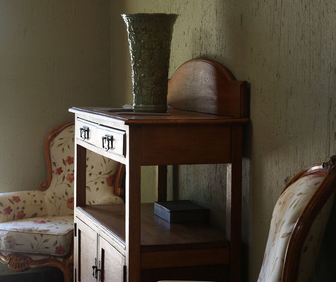 Pension Harbour Vue Guesthouse 1