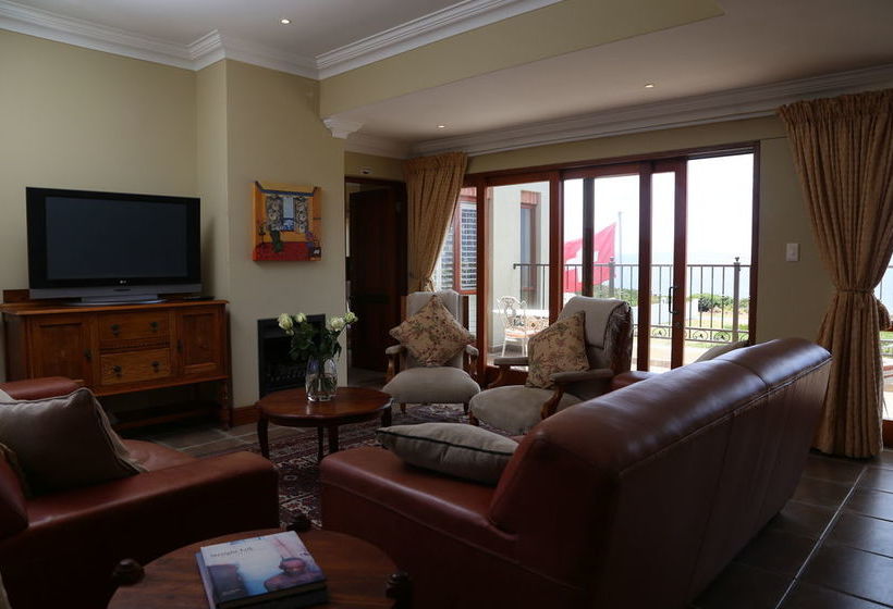 Pension Harbour Vue Guesthouse 12