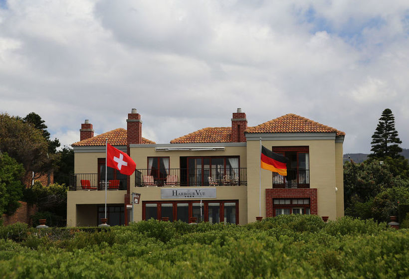 Pension Harbour Vue Guesthouse 13